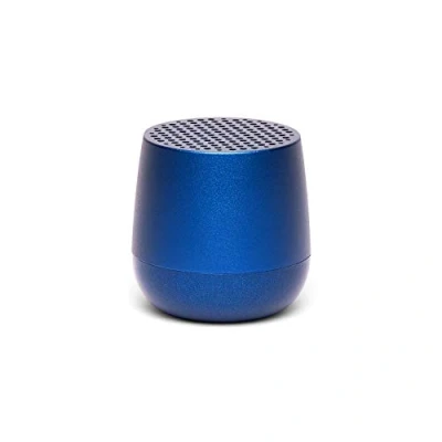 Imagen de Lexon Mino+ Altavoz Recargable Bluetooth (Azul)
