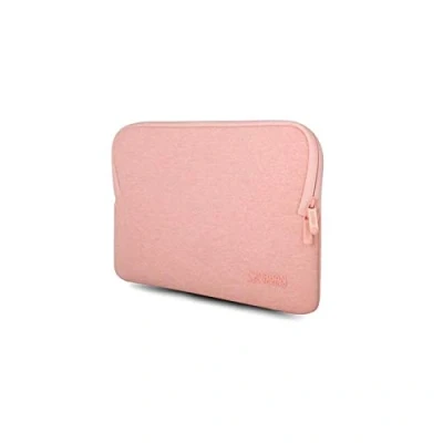 Imagen de Urban Factory Funda Protectora Rosa Con Memoria Para Portátil De 15.6 &#039;&#039;