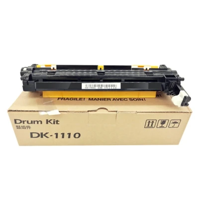 Imagen de Drum Unit DK 1110 1110, Original, Kyocera, 302M293010, 302M293011 (DK FS 1320 MFP, 1220 1125 1025 1120 1020 1)