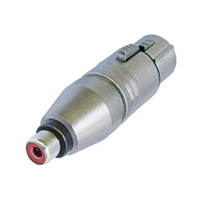 Imagen de Adaptador Neutrik Ntr na2fpmf