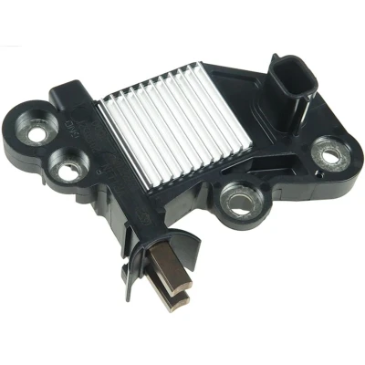 Imagen de AS PL ARE0185(BOSCH) Regulador del Alternador 12 RENAULT: CLIO 3, DACIA: Logan I Berlina