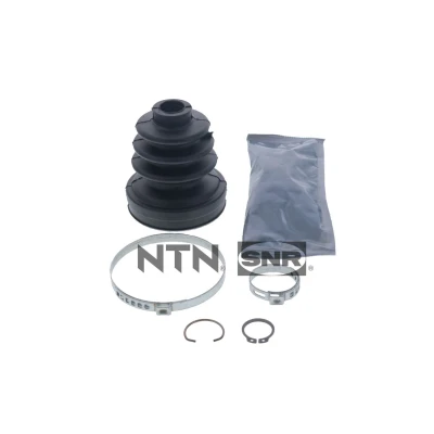 Imagen de SNR IBK52.001 Fuelle Palier lado de engranaje Caucho FORD: FIESTA 5, Fusion Familiar