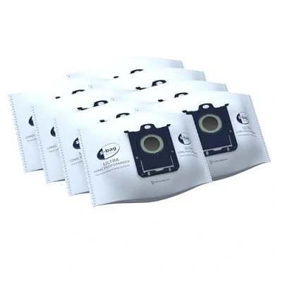 Imagen de Aeg Bolsa para aspirador gr210sm classic long performance 8pz 9001688366