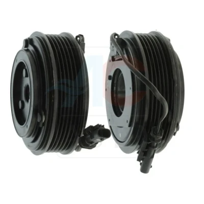 Imagen de ACAUTO AC 06DL19 Embrague del Compresor Aire Acondicionado DELPHI, CHEVROLET, GM, OPEL, VAUXHALL CVC OPEL: Zafira C Tourer, Astra J Hatchback
