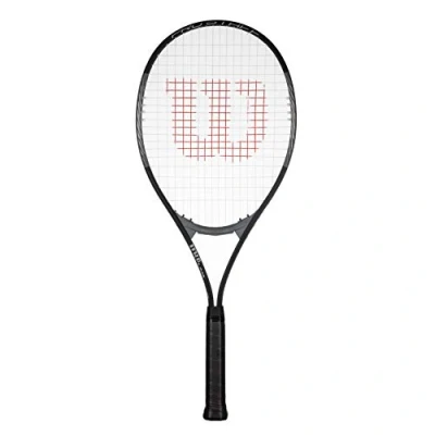 Imagen de Wilson Pro Staff Excel 112 Raqueta de tenis (Grip 3 (4 3/8))