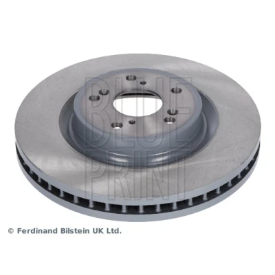 Imagen de BLUE PRINT ADBP430130 Disco de freno Eje delantero 320 28 5 114 ventilación interna revestido HONDA: CR V