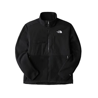 Imagen de The North Face Denali Jacket Forro polar, Hombre, Talla: XS, Tnf black