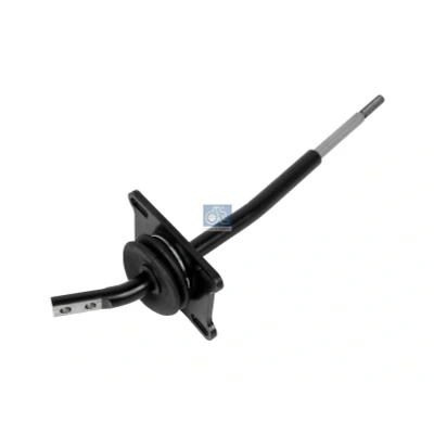 Imagen de DT Spare Parts 7.40043 Tornillo de ajuste juego válvula