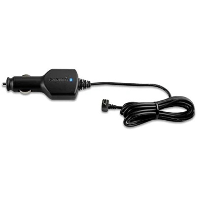 Imagen de Garmin Cargador Para Gps Con Conexión Coche