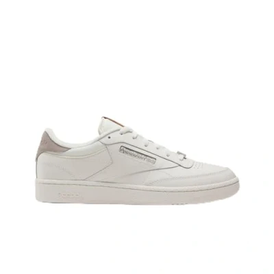Imagen de Reebok Club C 85, Zapatillas Hombre, Chalk Ash Ter, 49 EU