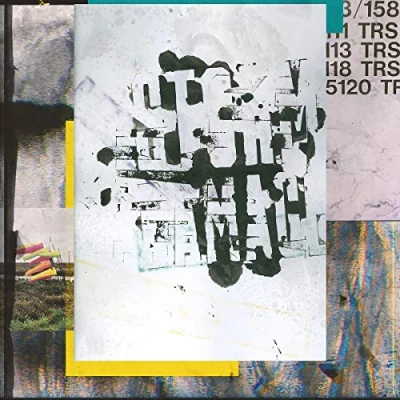 Imagen de Storm Damage Vinilo