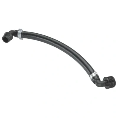 Imagen de Gardena conector de aspersor del sistema aspesores: para flexible «outline» con abrazaderas roscadas o piezas en T/L rosca interna, externa 3/4 x 1/2 pulgada (02739 20)