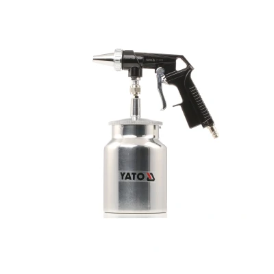 Imagen de YATO YT 2376 Pistola chorro de arena 8 160 1/4 1