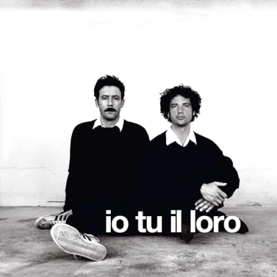 Imagen de Io Tu Il Loro