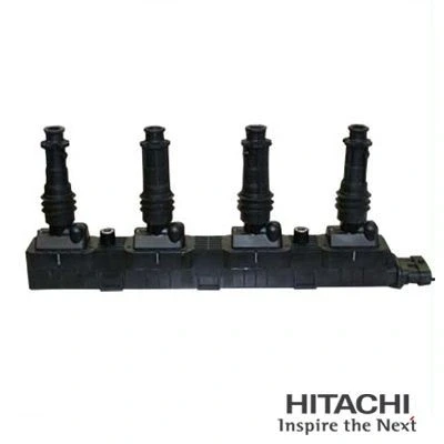 Imagen de HITACHI 2503839 Bobina de encendido 6 OPEL: Tigra Twintop, Corsa D Hatchback, Astra H Hatchback