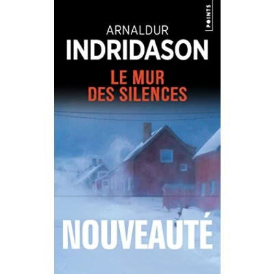 Imagen de Le Mur Des Silences