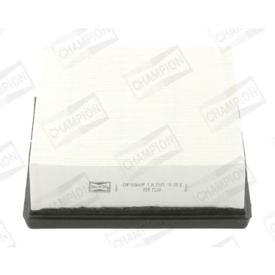 Imagen de CHAMPION CAF100641P Filtro de aire 54 167 211 Cartucho filtrante CITROËN: Xsara Picasso, Hatchback, Coupé, PEUGEOT: 206 SW