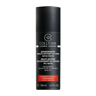 Imagen de Collistar Uomo Deodorant Spray
