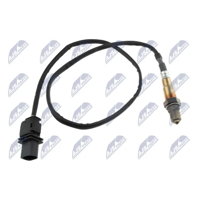 Imagen de NTY ESL CH 014 Sonda lambda térmico, Rosca engrasada 5 JEEP: GRAND CHEROKEE 4