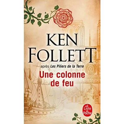 Imagen de Une Colonne De Feu