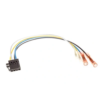 Imagen de SenCom 10021 Kit reparación cables, portón trasero FIAT: 500 Hatchback, Grande Punto ABARTH: / 595 695 Hatchback