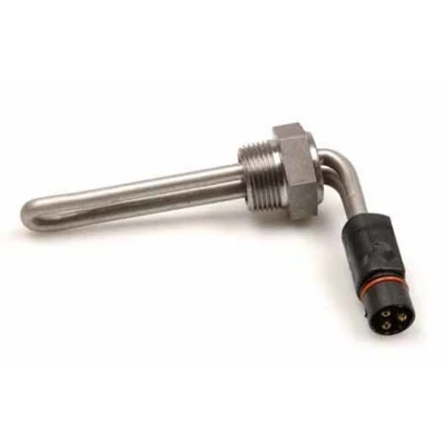 Imagen de Calefactor, precalentamiento motor DEFA 411239