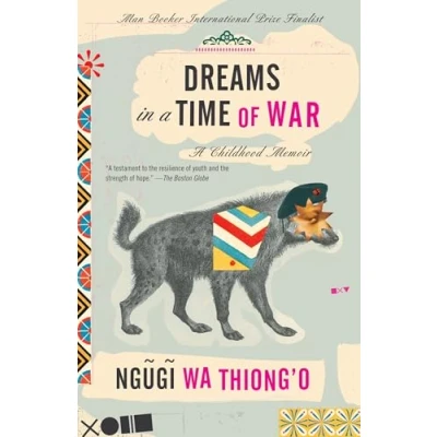 Imagen de Dreams In A Time Of War