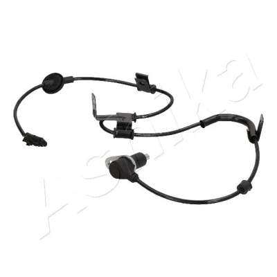 Imagen de ASHIKA 151 0H H37 Sensor de ABS Eje trasero izquierda HYUNDAI: COUPE