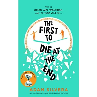 Imagen de The First To Die At End