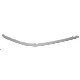 Imagen de BLIC 5703 05 0065930PQ Listón embellecedor/protector, parachoques Delante, derecha BMW: 5 Berlina, Touring