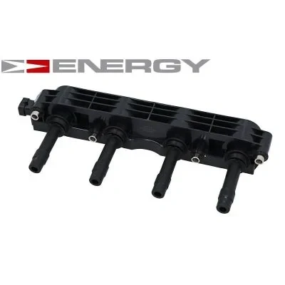 Imagen de ENERGY CZ0014 Bobina de encendido 6 12 eléctrico OPEL: Astra G CC, Coupé, Berlina, VAUXHALL: Mk4 CC