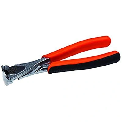 Imagen de Bahco 527 GC 160 Alic.C/Front.Ref.160Mm Bimat.
