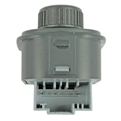 Imagen de METZGER 0916488 conmutador, ajuste de espejo VOLKSWAGEN: GOLF 5, 6, Sharan II, SEAT: Alhambra II