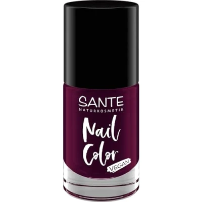 Imagen de Nail Color 04 Plumtheory