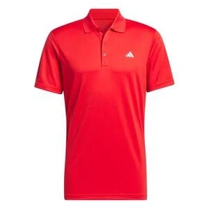 Imagen de adidas Performance Polo, Hombre, Talla: Small, Collegiate red