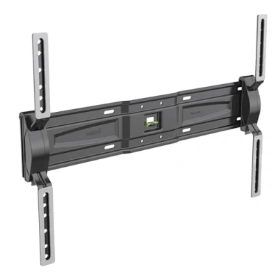 Imagen de Meliconi 480963 Soporte De Pared Inclinable Para Tv Sp 600st Plus 50 &#039;&#039; A 82 (127 208 Cm) + Cable Hdmi