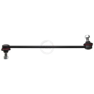 Imagen de A.B.S. 260610 Bieleta de suspensión 341 MM12X1.25 RHT HYUNDAI: SANTA FE 2, ix55, KIA: SORENTO 2