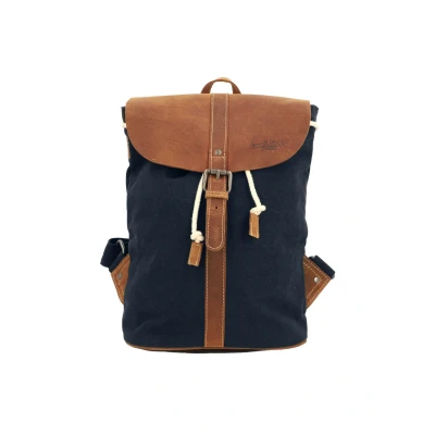 Imagen de Gusti Leder Paula Mochila, Mujer, Talla: One Size, Navy
