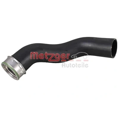 Imagen de METZGER 2400878 Manguera Turbo sin tubería, Con acople rápido BMW: X5