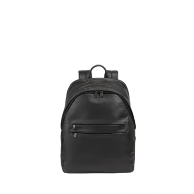 Imagen de DUDU FÜR PCS BIS ZU ZOLL 20 Liter Arbeit UND BÜRO MIT Elegantem Essentiellem Design Mochila, Talla: One Size, Schwarz