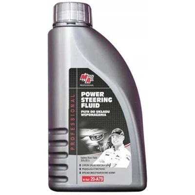 Imagen de MA PROFESSIONAL 20 A79 Aceite transmisión eje Dexron II D