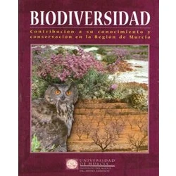 Imagen de Biodiversidad. Contribución a su conocimiento y conservación en la región de murcia