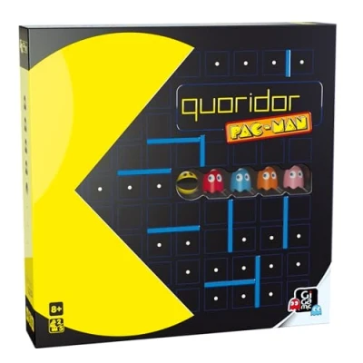 Imagen de GIGAMIC Juego, Color, Multicolor. (Asmodee gmbH GIGD2020)