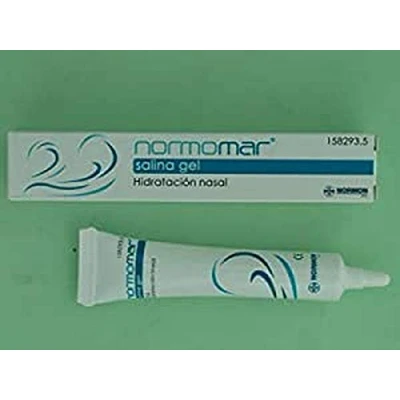 Imagen de NORMOMAR Cara 1 Unidad 20 ml