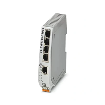 Imagen de Phoenix 1085039 FL Switch 1005N Ethernet