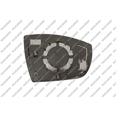 Imagen de PRASCO FD7197504 Cristal de Espejo izquierda FORD: C Max 2