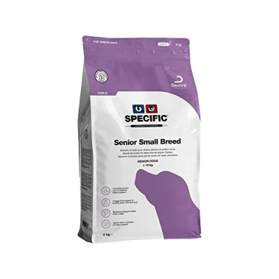 Imagen de Specific Canine Senior Cgd S Small Breed 7Kg 7000 g
