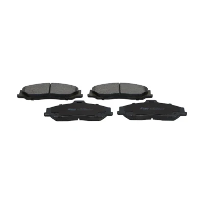 Imagen de KAVO PARTS KBP 4510 Juego de pastillas freno con avisador acústico desgaste FORD: Ranger Mk2, MAZDA: BT 50 Pick up, Serie B up