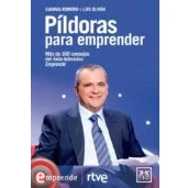Imagen de Píldoras Para Emprender