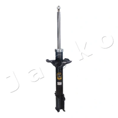 Imagen de JAPKO MJ70014 amortiguador Eje trasero, derecha Presión de gas Bitubular Columna Espiga arriba SUBARU: Forester II